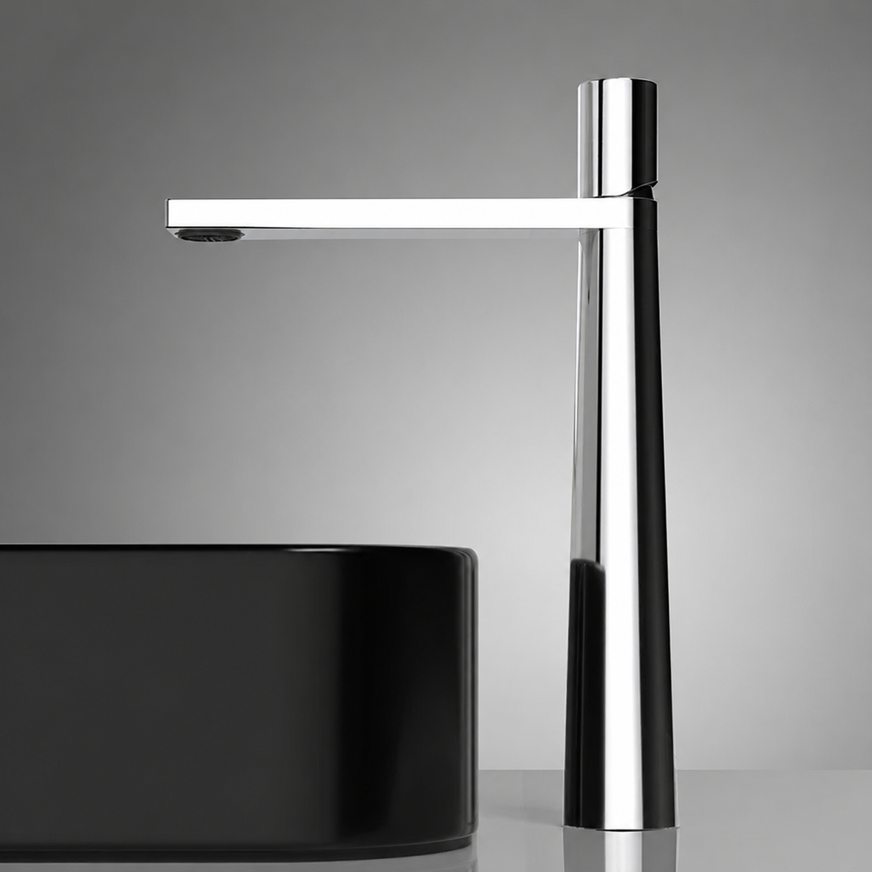 Torneira Luxo Slim para Banheiro