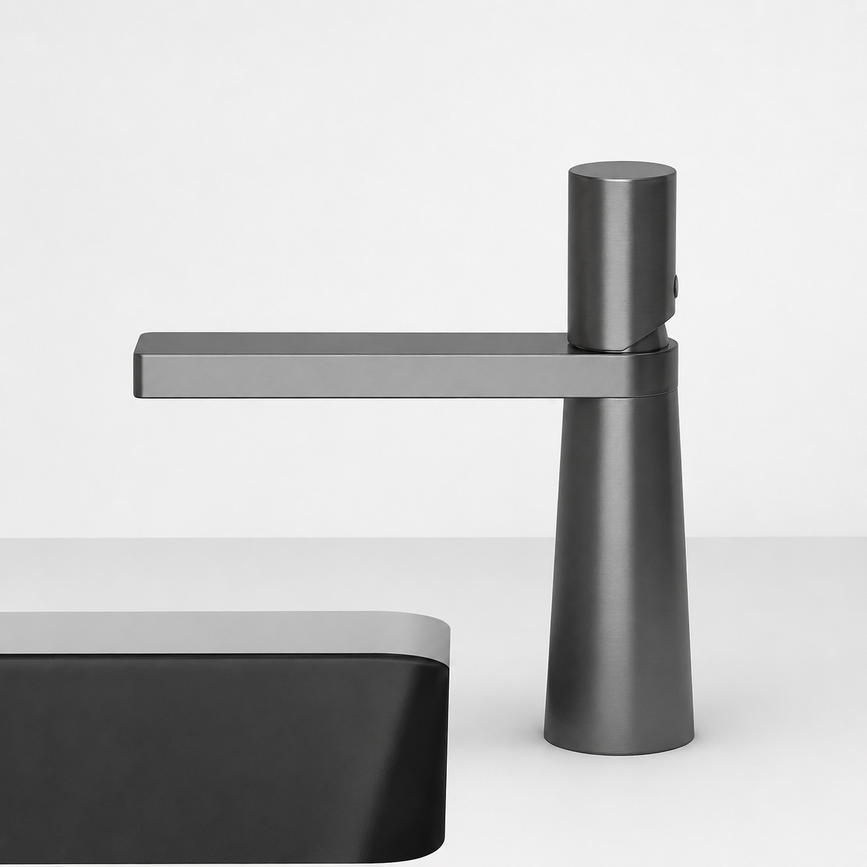 Torneira Luxo Slim para Banheiro