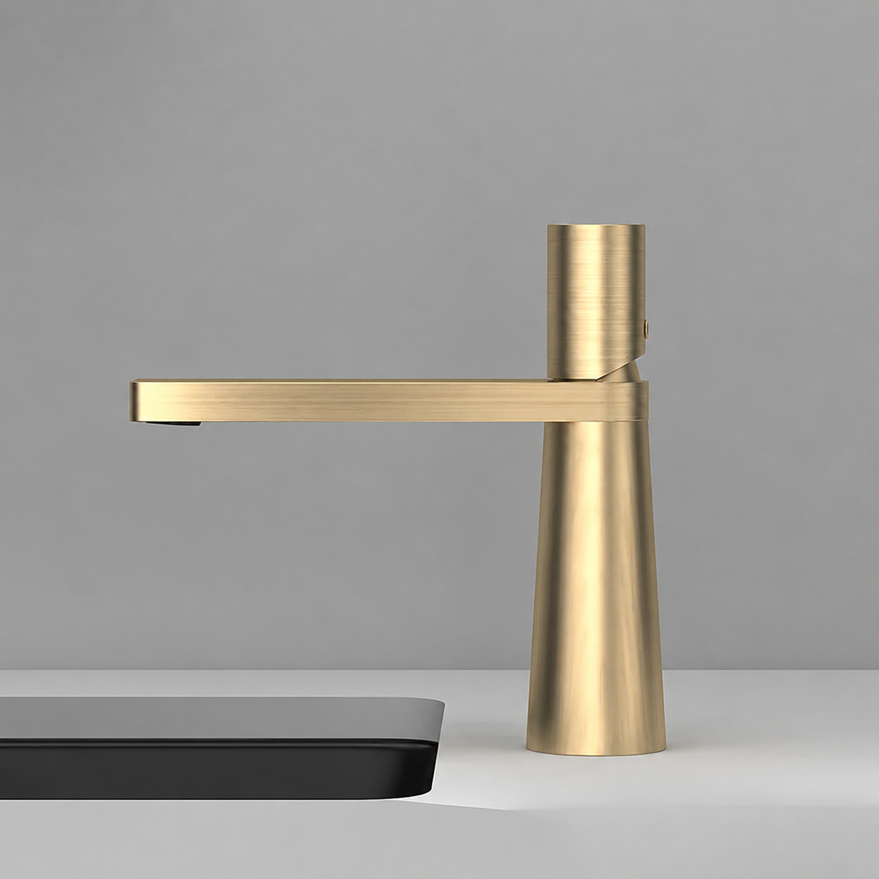 Torneira Luxo Slim para Banheiro