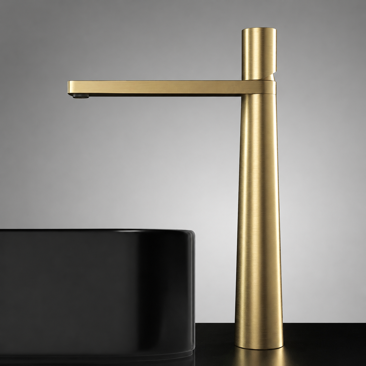 Torneira Luxo Slim para Banheiro