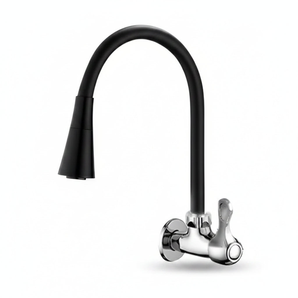 Torneira Gourmet Flex 360°