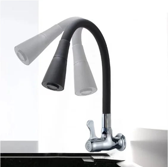 Torneira Gourmet Flex 360°
