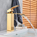 Torneira Cascata Elegance