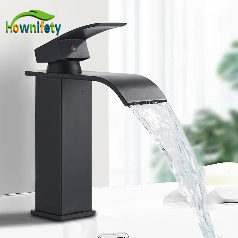 Torneira Cascata Elegance