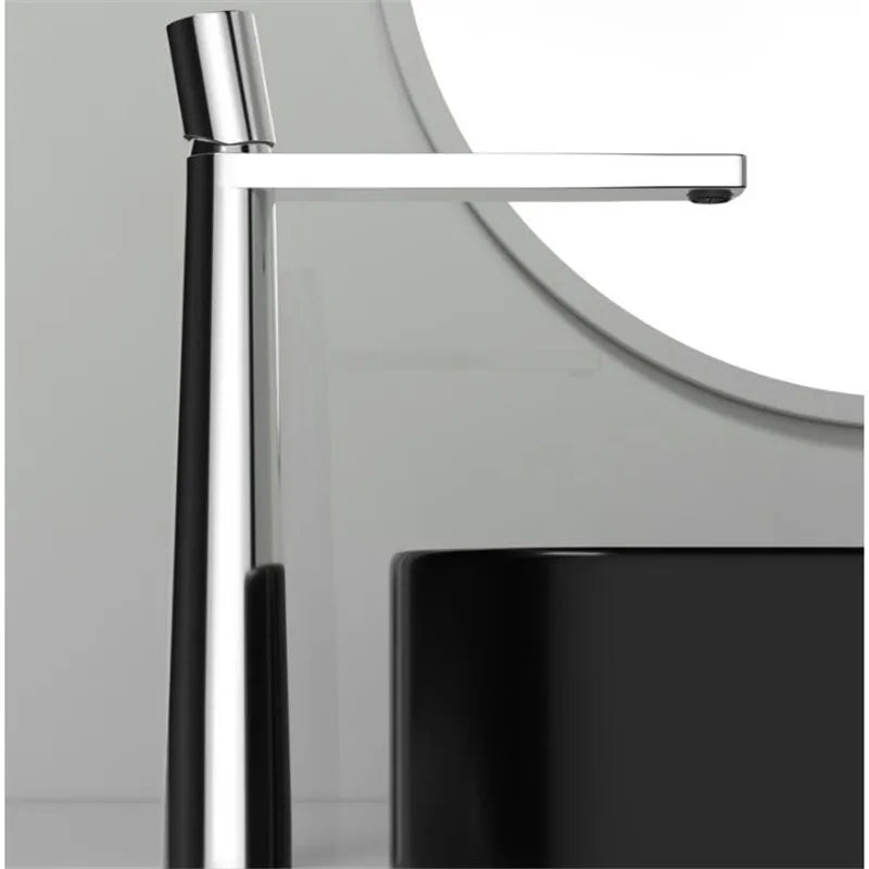 Torneira Monocomando Black Elegance