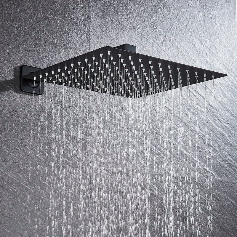 Chuveiro Rainfall Square Luxo