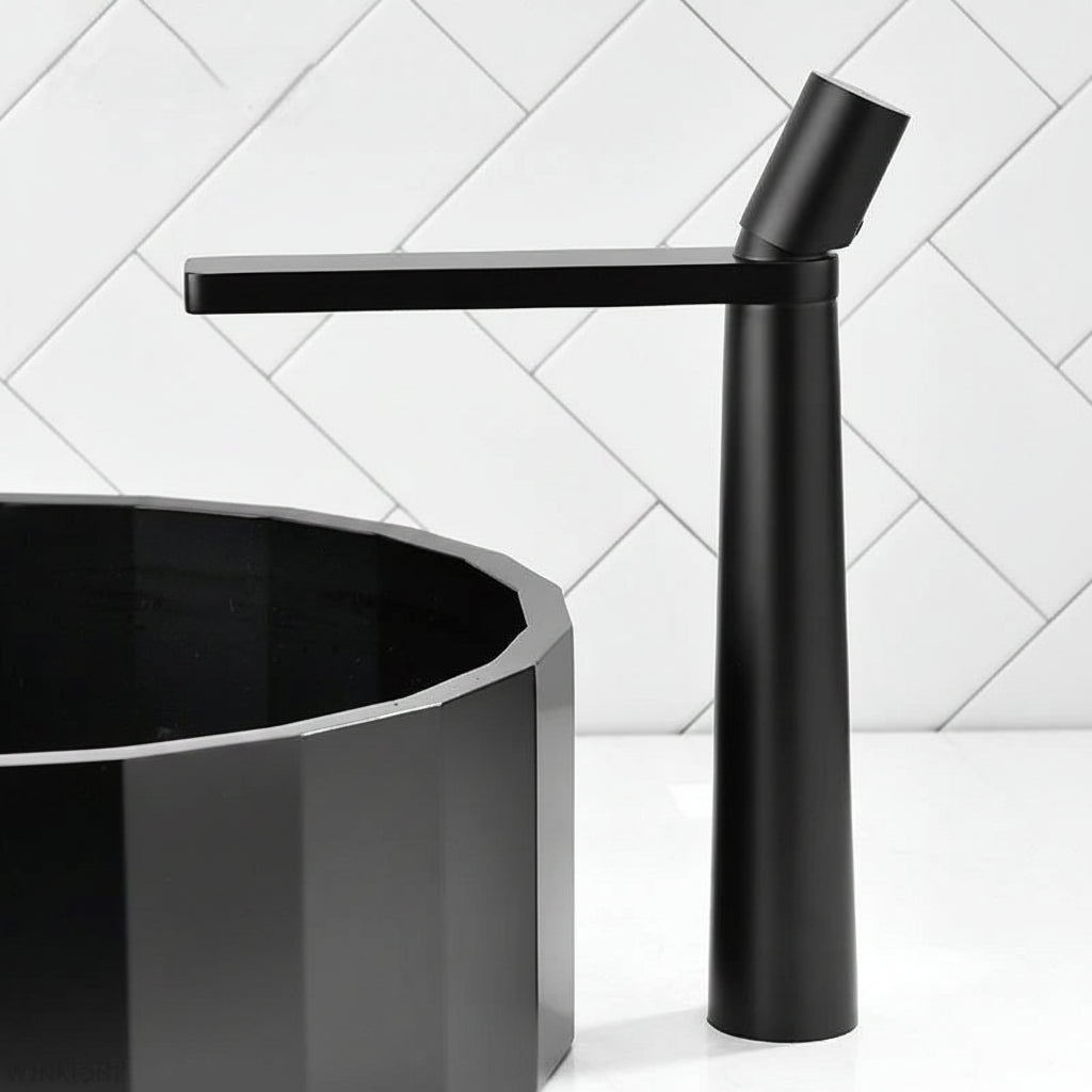 Torneira Luxo Slim para Banheiro