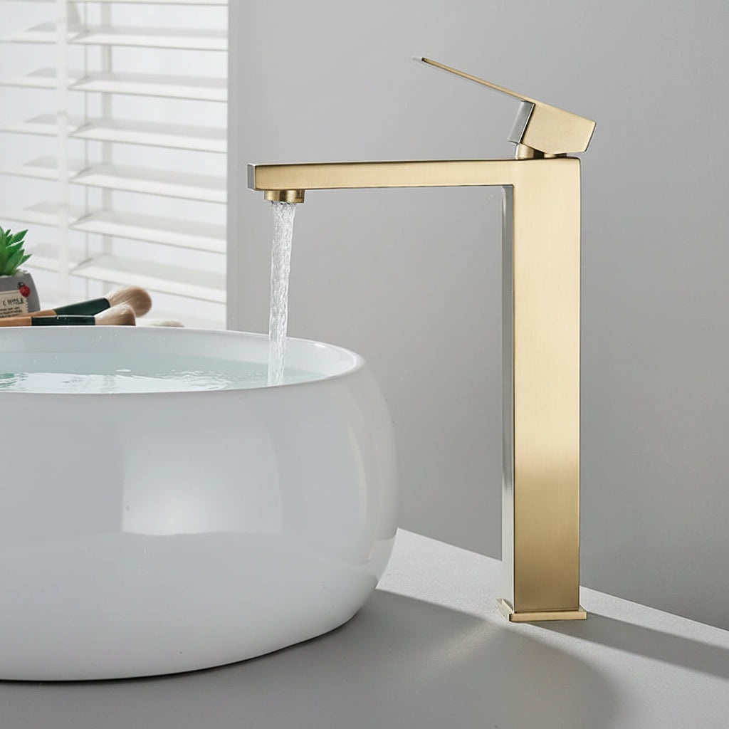 Torneira Slim Elegance