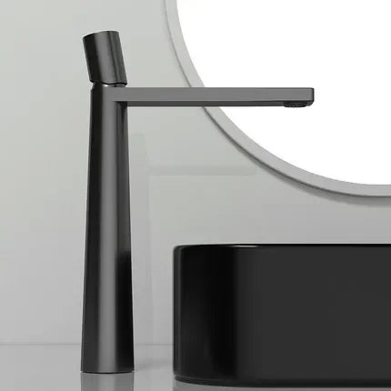 Torneira Monocomando Black Elegance