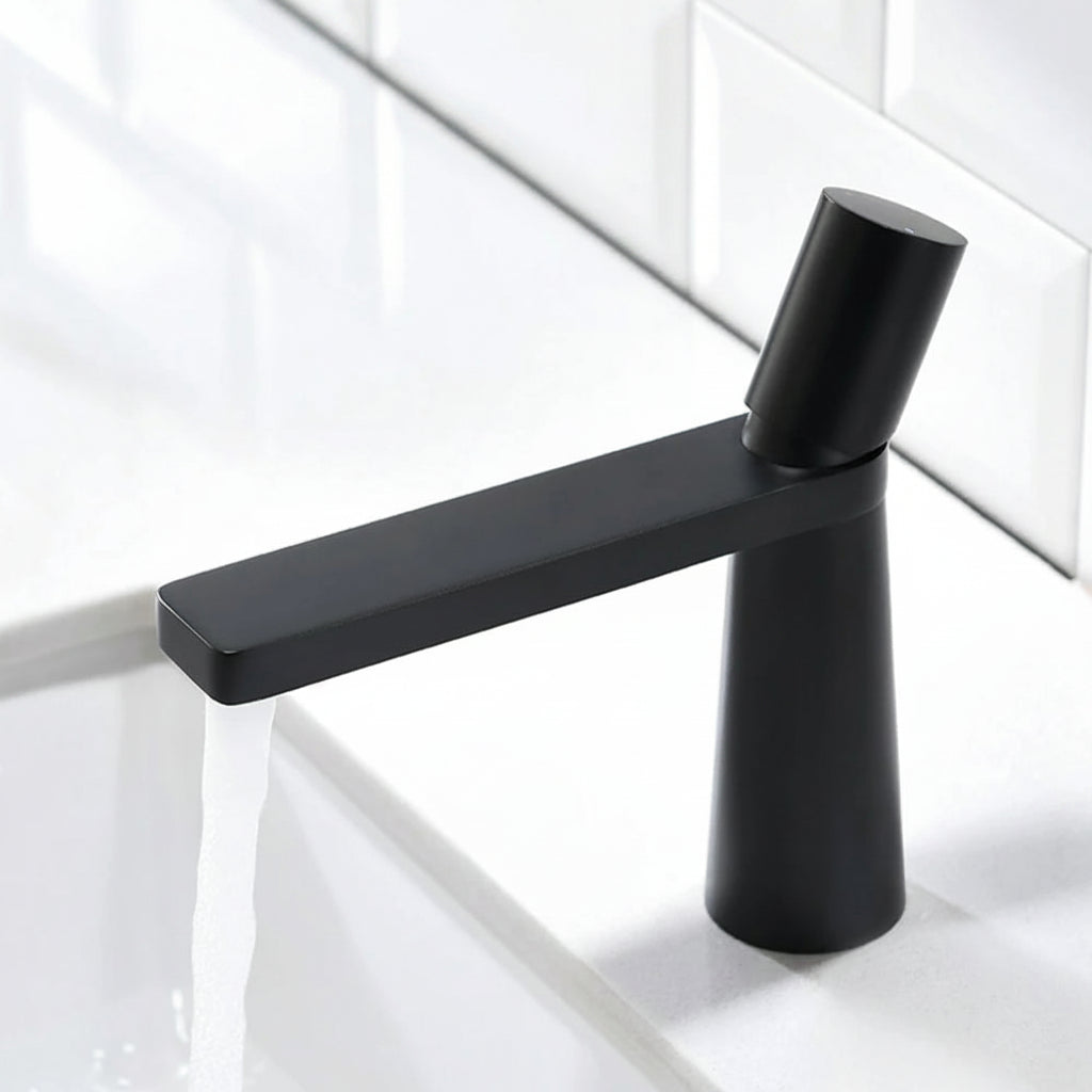 Torneira Luxo Slim para Banheiro