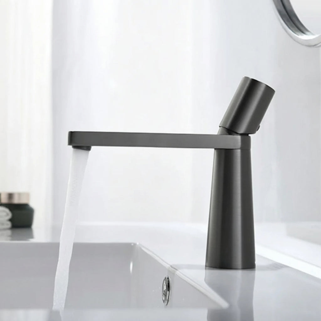 Torneira Luxo Slim para Banheiro