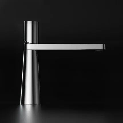 Torneira Monocomando Black Elegance