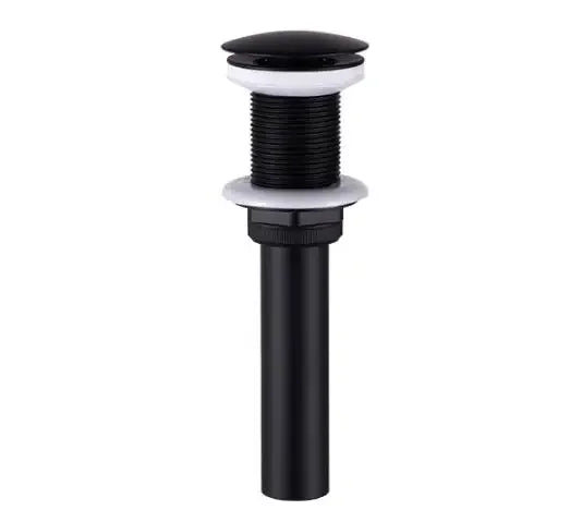 Torneira Monocomando Black Elegance