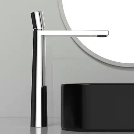 Torneira Monocomando Black Elegance