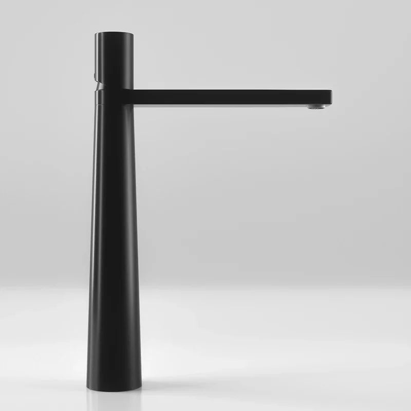 Torneira Monocomando Black Elegance