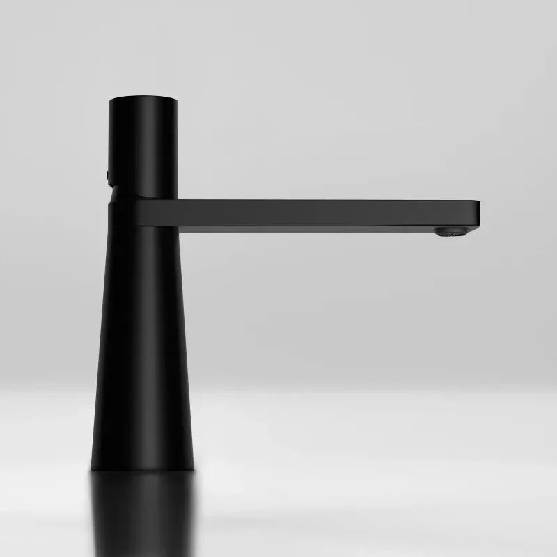 Torneira Monocomando Black Elegance