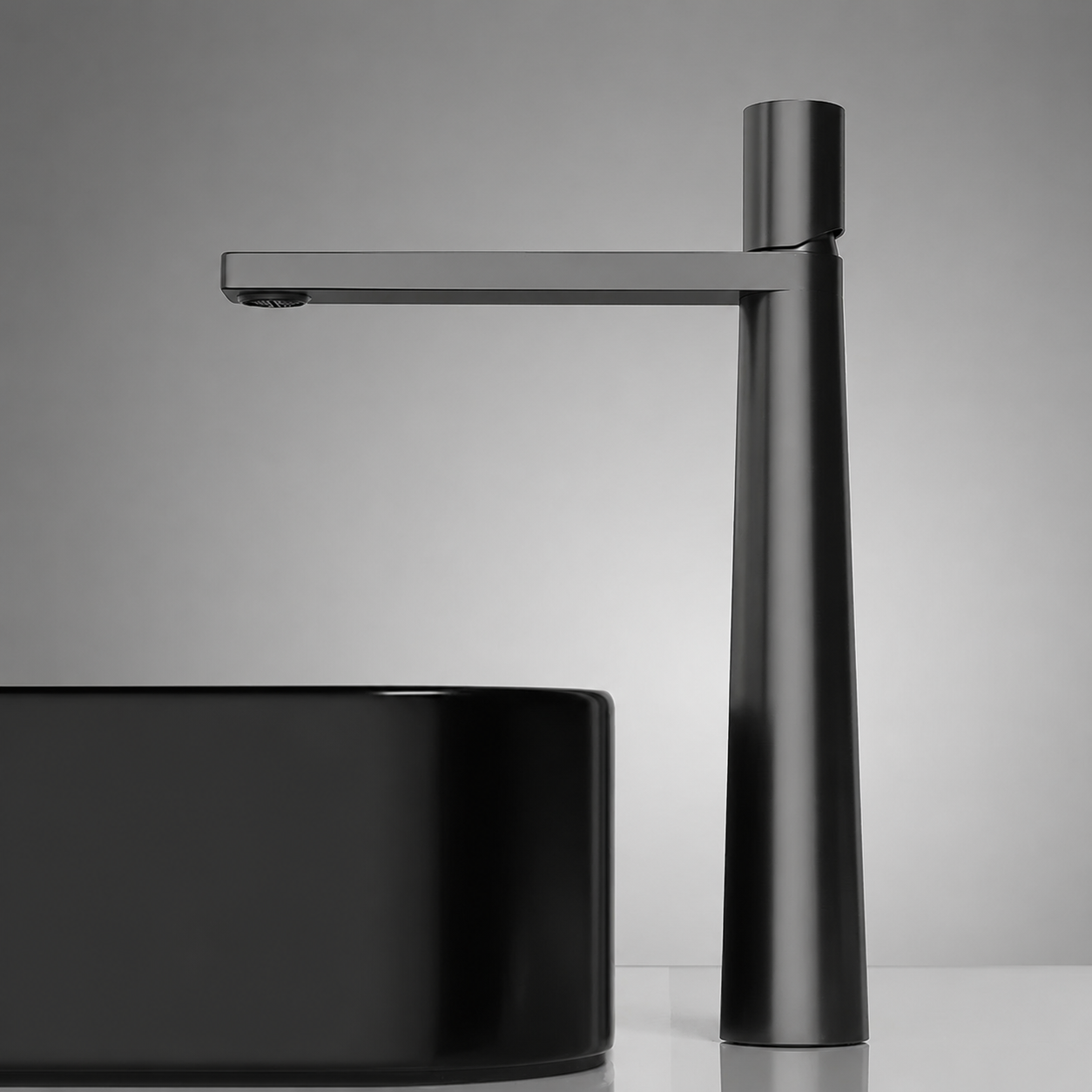 Torneira Luxo Slim para Banheiro