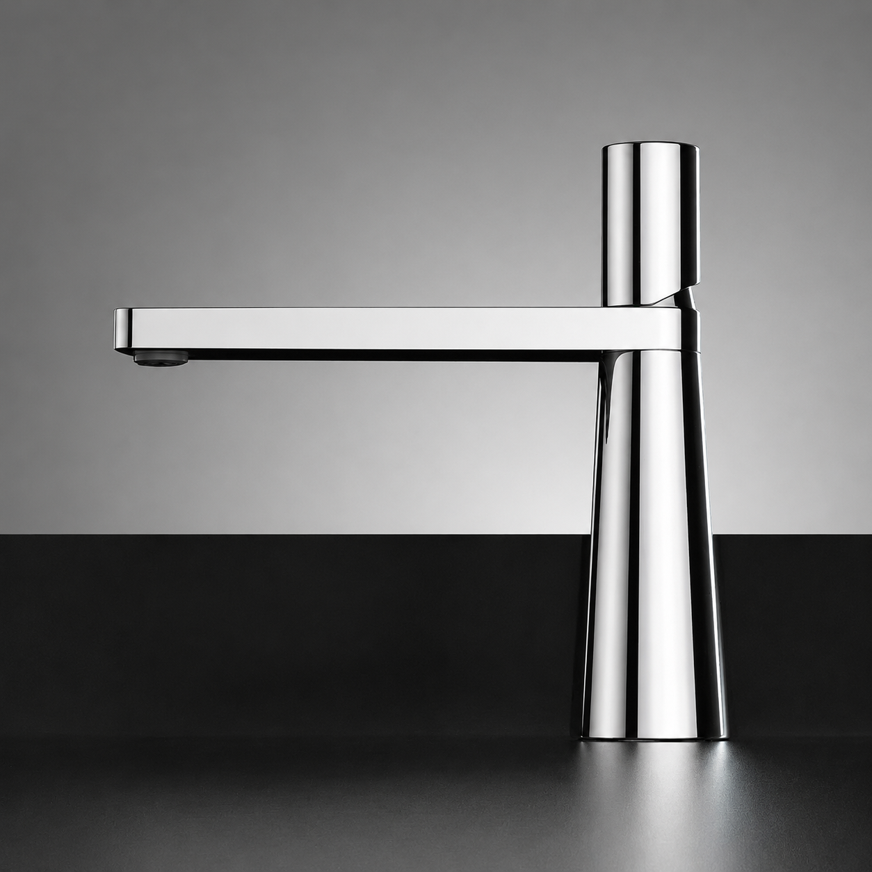 Torneira Luxo Slim para Banheiro